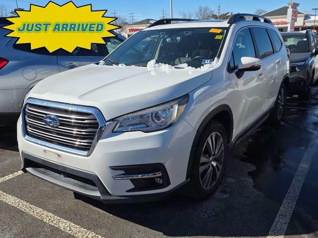 Used 2019 Subaru Ascent
