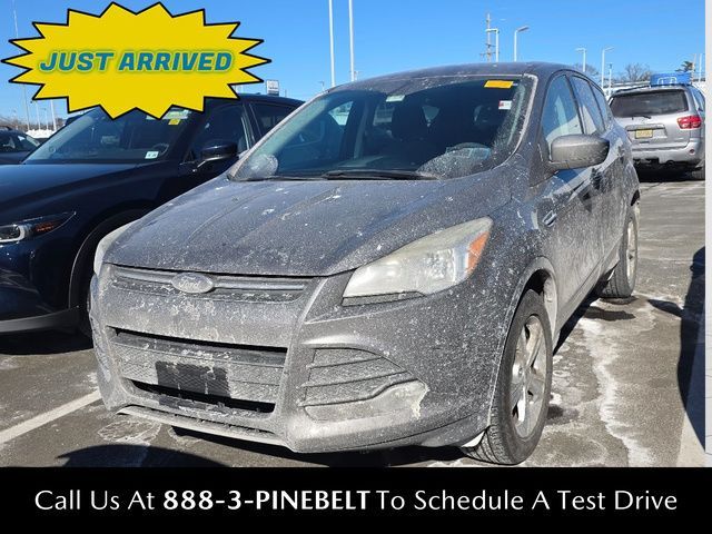 Used 2013 Ford Escape