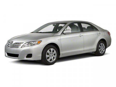 Used 2010 Toyota Camry