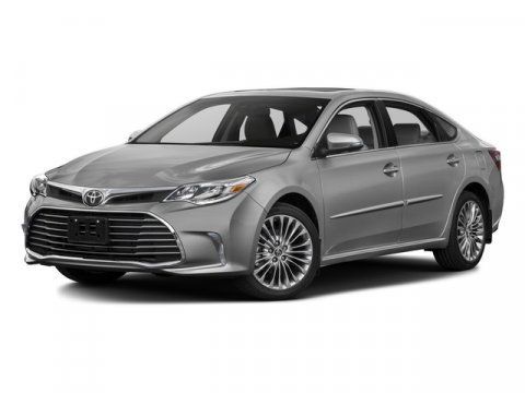 Used 2016 Toyota Avalon