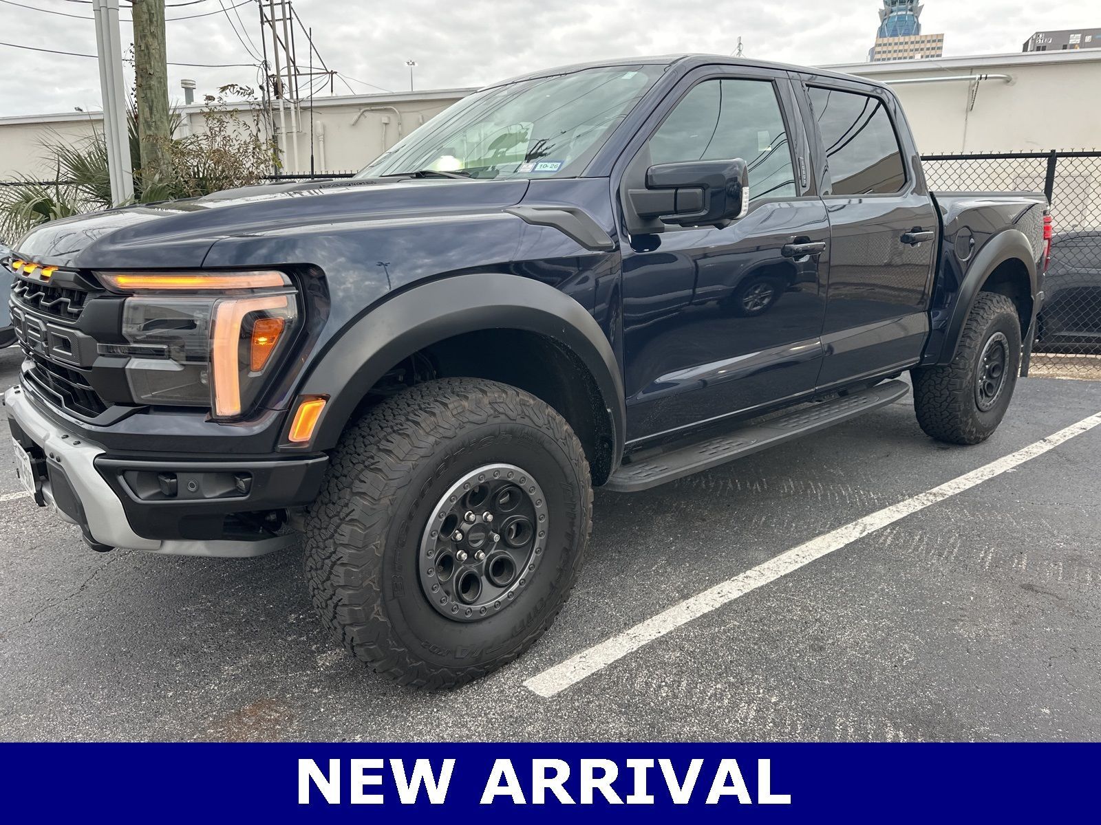 Used 2024 Ford F-150