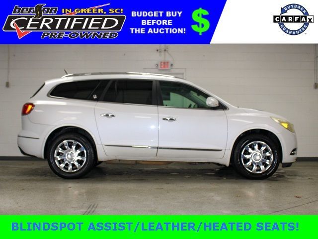 Used 2016 Buick Enclave