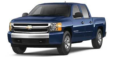 Used 2008 Chevrolet Silverado 1500