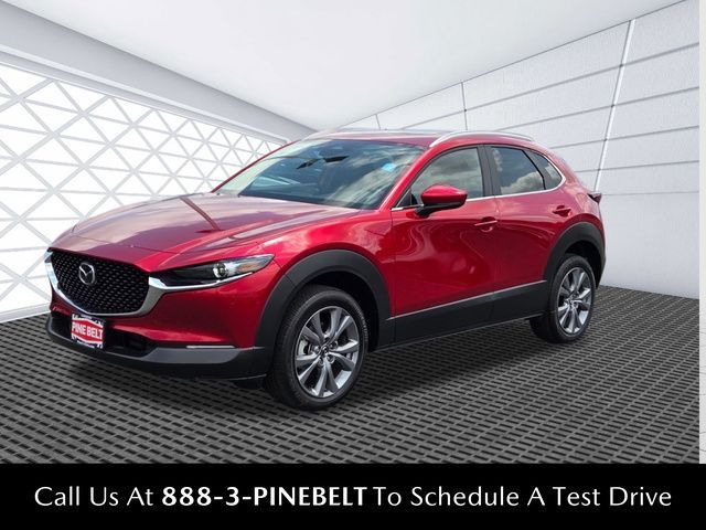 New 2025 Mazda CX-3