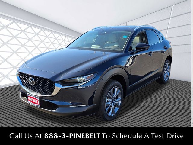 New 2025 Mazda CX-3