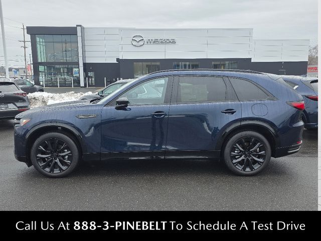 New 2026 Mazda CX-9