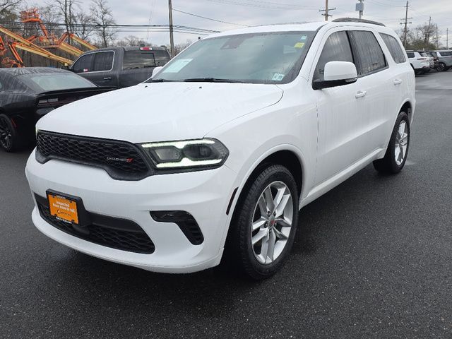 Used 2022 Dodge Durango