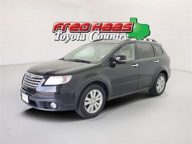 Used 2012 Subaru Tribeca