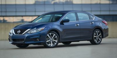 Used 2017 Nissan Altima