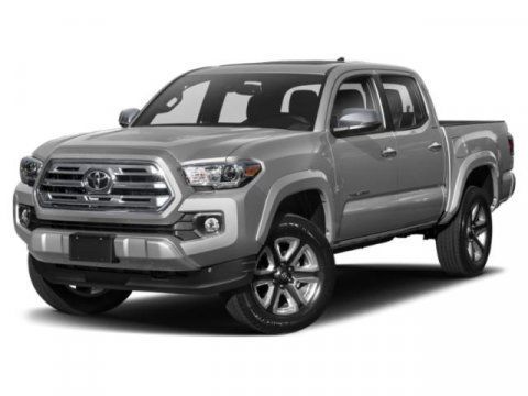 Used 2019 Toyota Tacoma