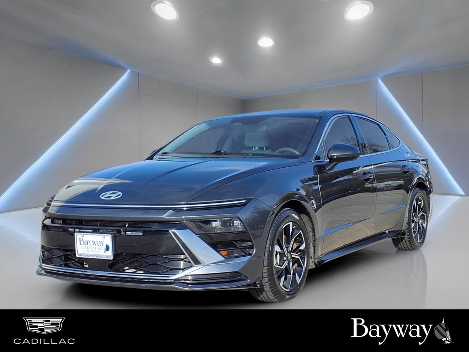 Used 2025 Hyundai Sonata