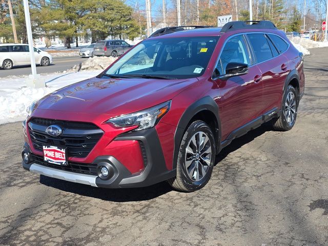 Used 2023 Subaru Outback