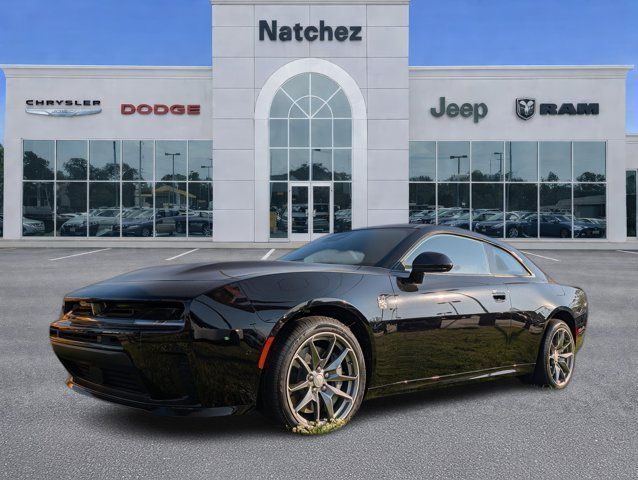 New 2026 Dodge Charger