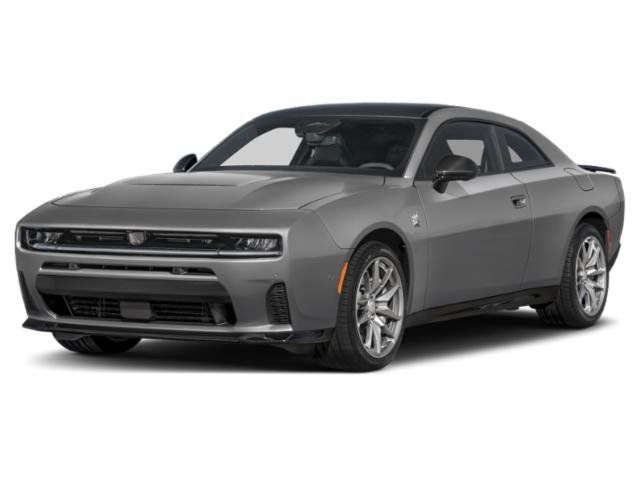 New 2026 Dodge Charger