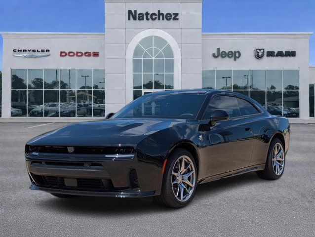 New 2026 Dodge Charger