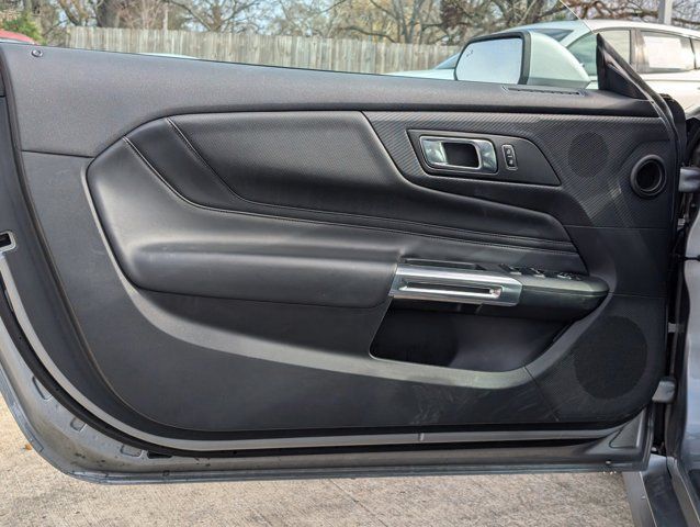 Used 2024 Ford Mustang