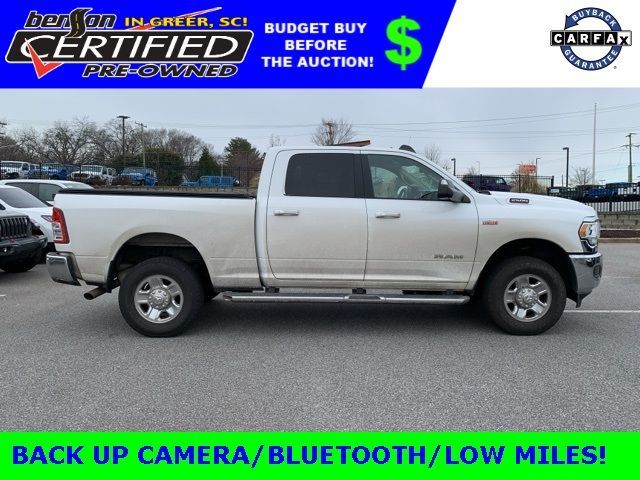 Used 2019 Ram 2500