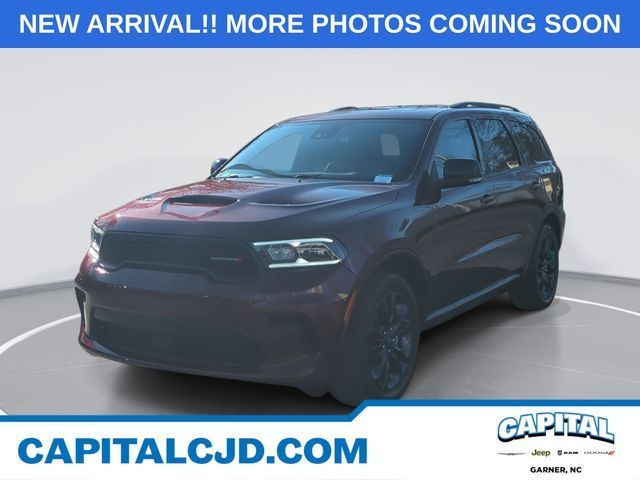 Used 2024 Dodge Durango