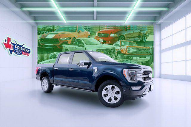 Used 2023 Ford F-150