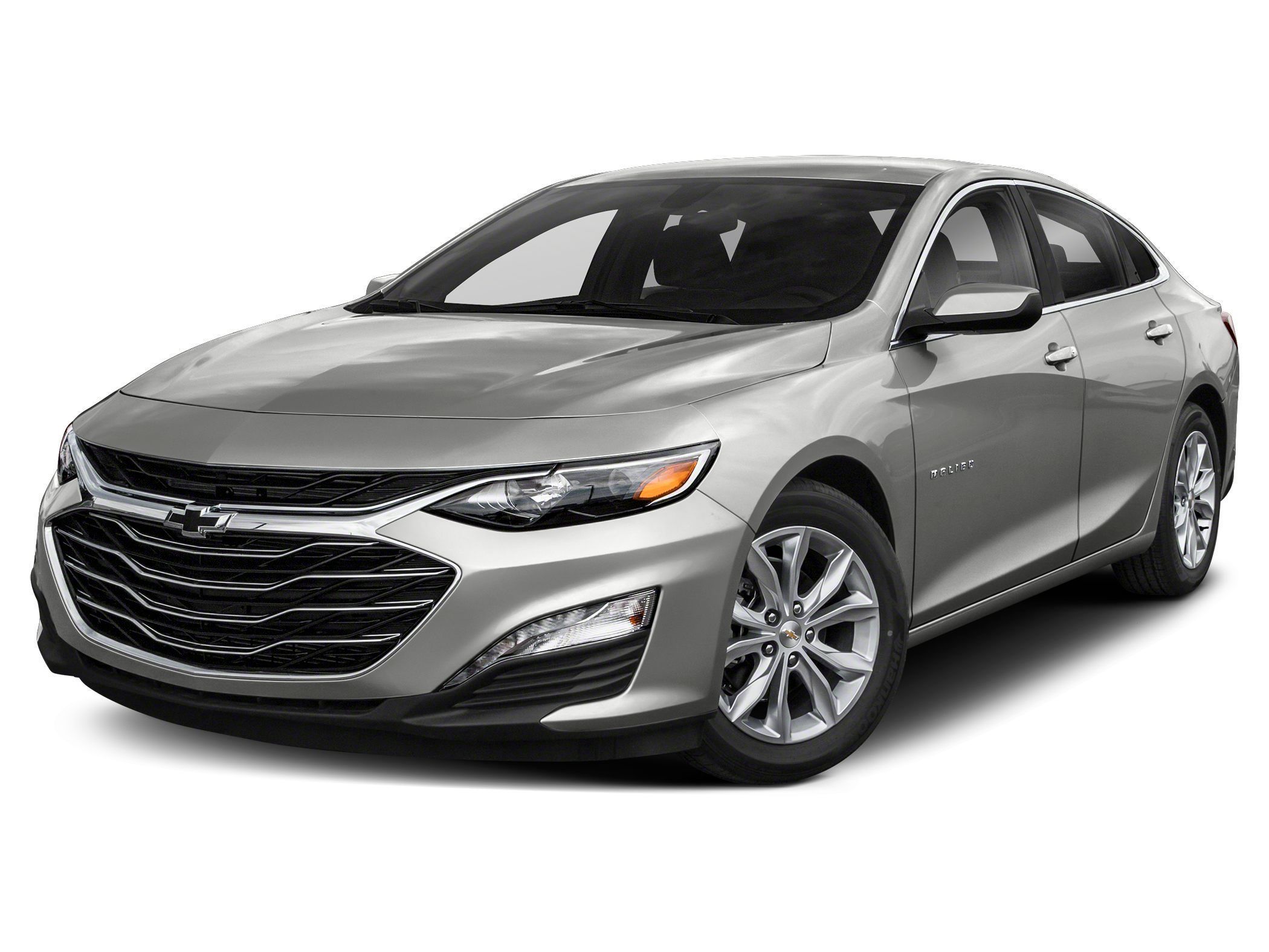 Used 2020 Chevrolet Malibu