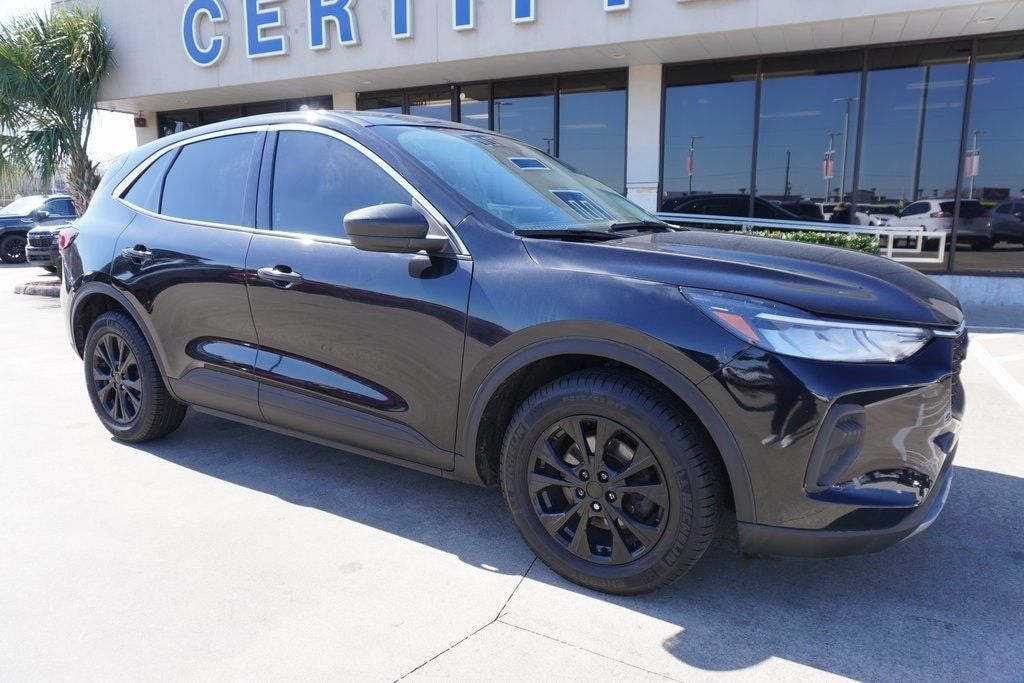 Used 2023 Ford Escape