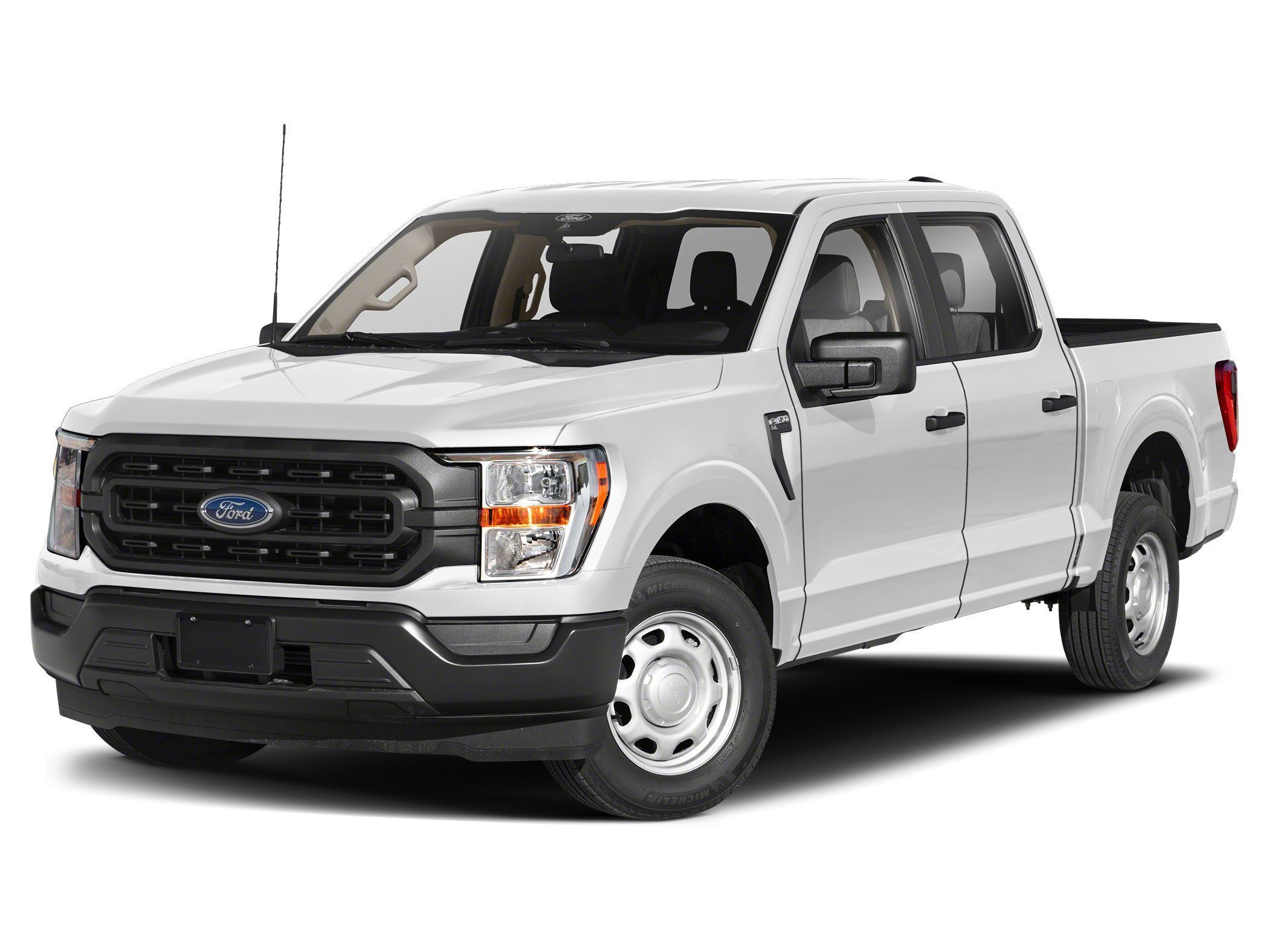 Used 2023 Ford F-150