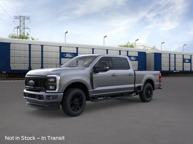 New 2026 Ford Super Duty F-250