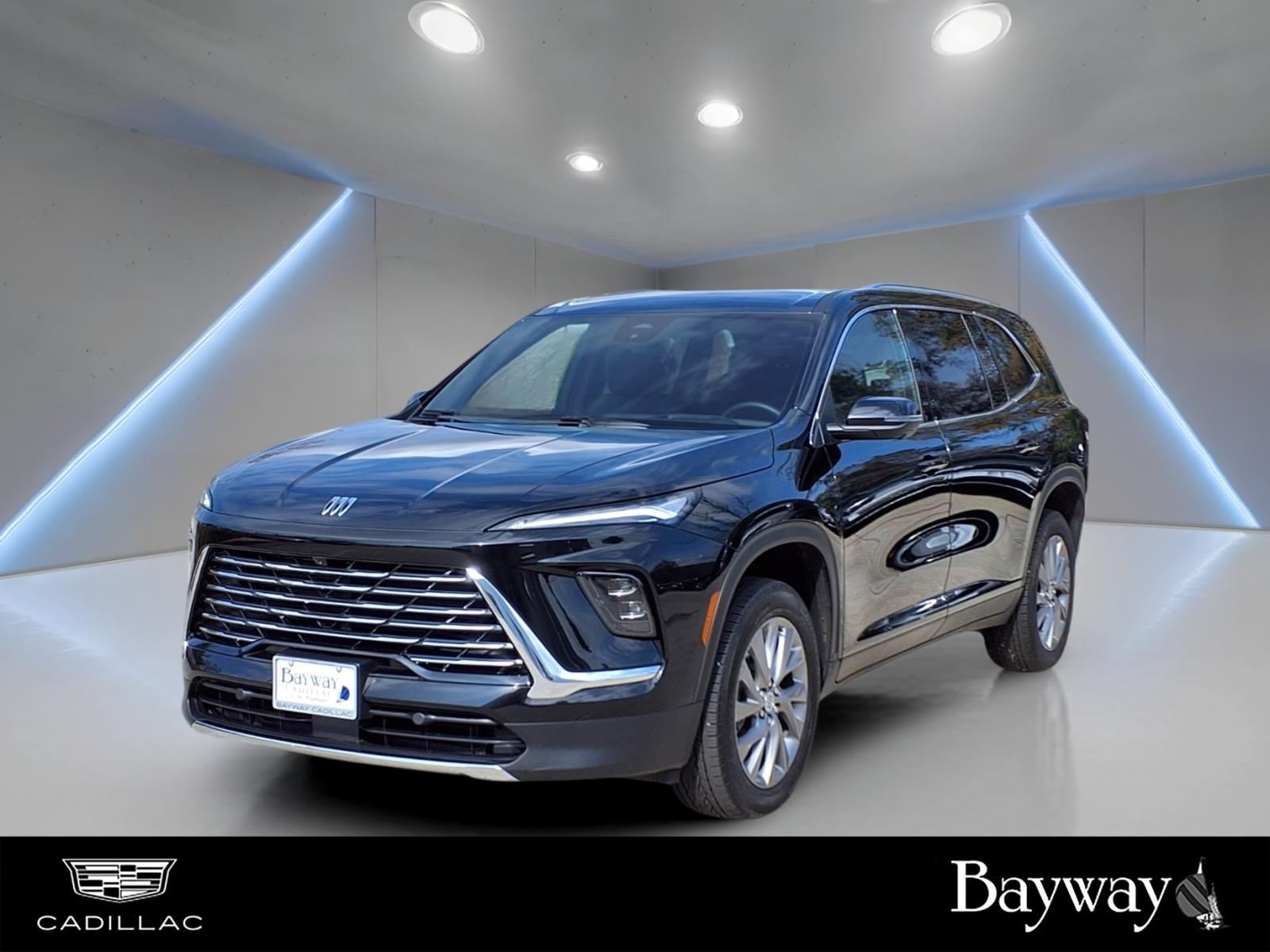 Used 2025 Buick Enclave