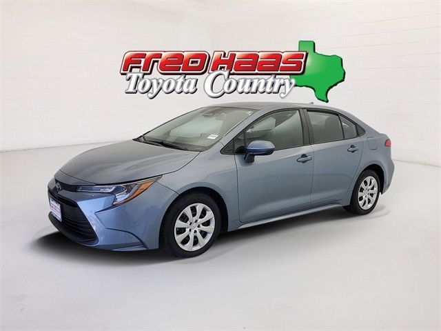 Used 2023 Toyota Corolla