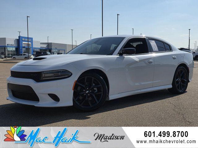 Used 2021 Dodge Charger