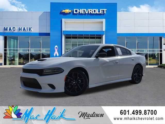 Used 2021 Dodge Charger