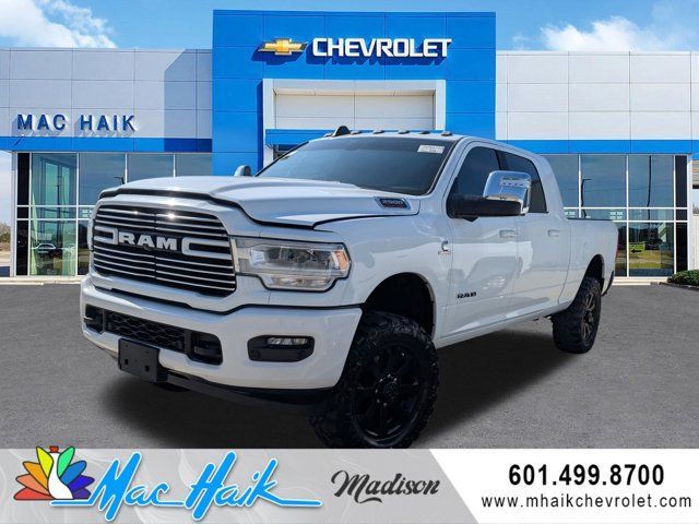Used 2023 Ram 2500