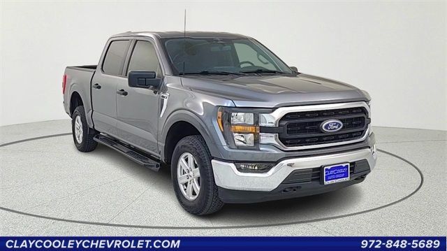 Used 2023 Ford F-150