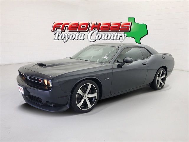 Used 2019 Dodge Challenger