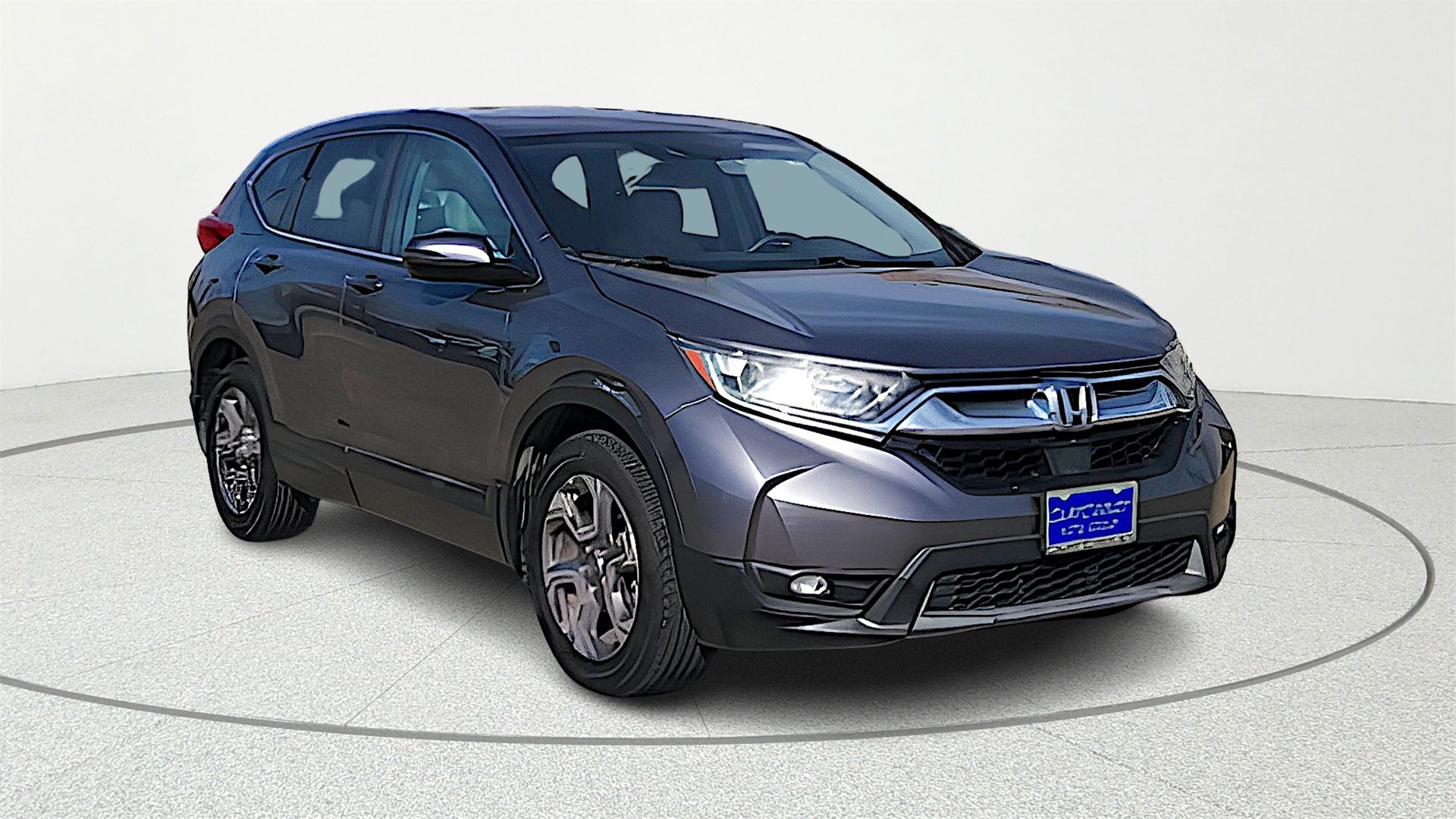 Used 2019 Honda CR-V