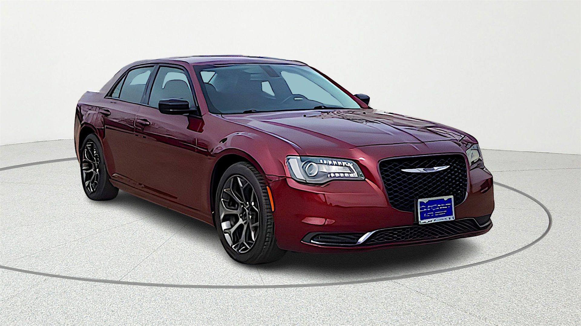 Used 2018 Chrysler 300