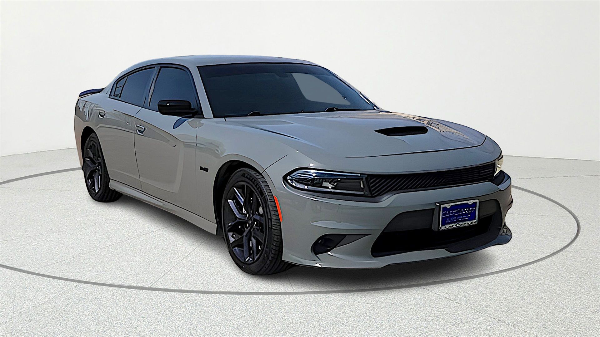 Used 2023 Dodge Charger