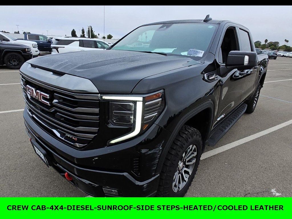 Used 2023 GMC Sierra 1500
