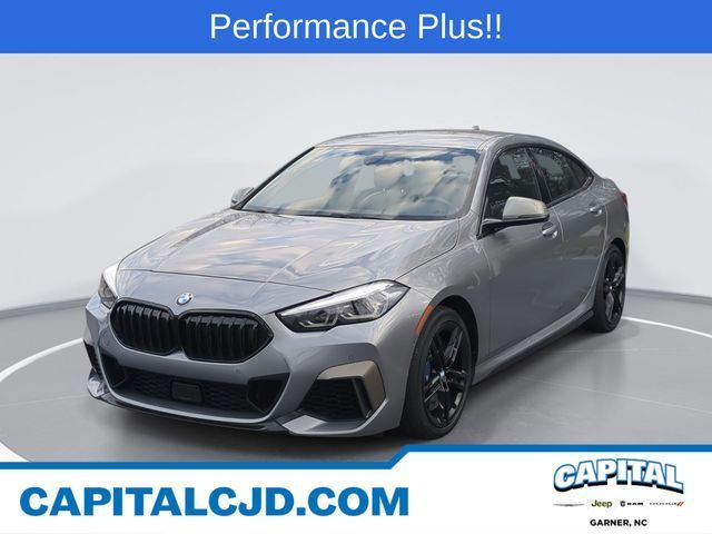 Used 2022 BMW 2 Series