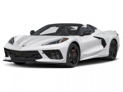 New 2026 Chevrolet Corvette