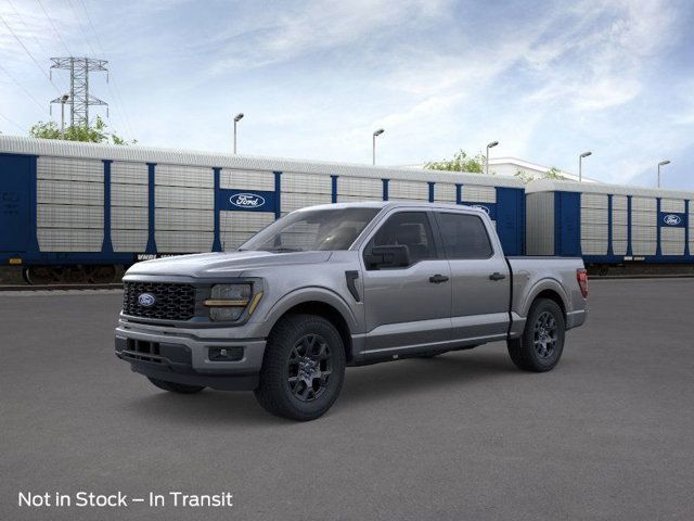 New 2026 Ford F-150