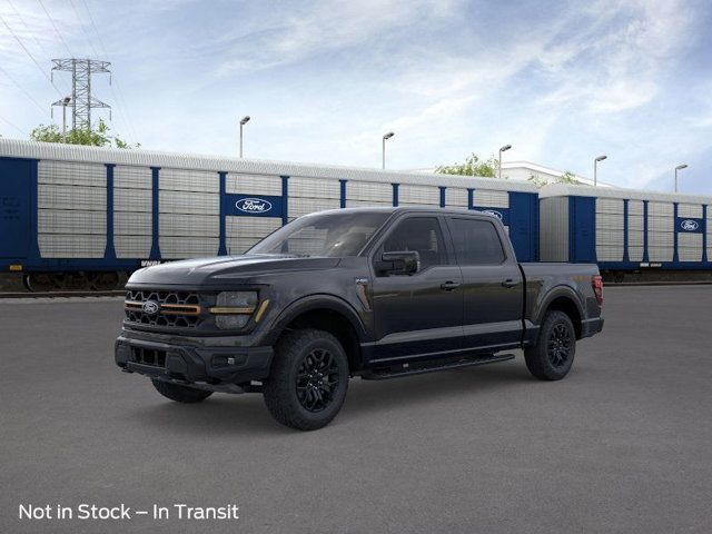 New 2026 Ford F-150