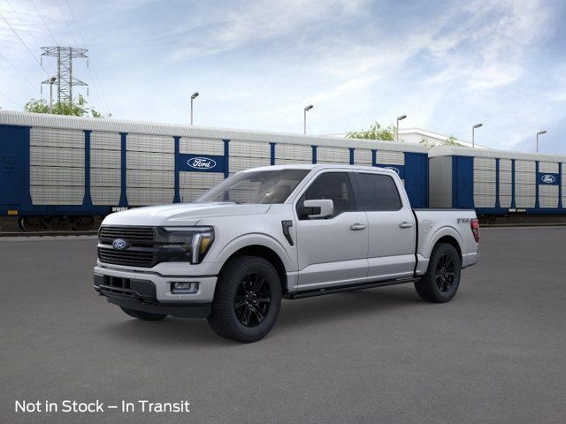 New 2026 Ford F-150