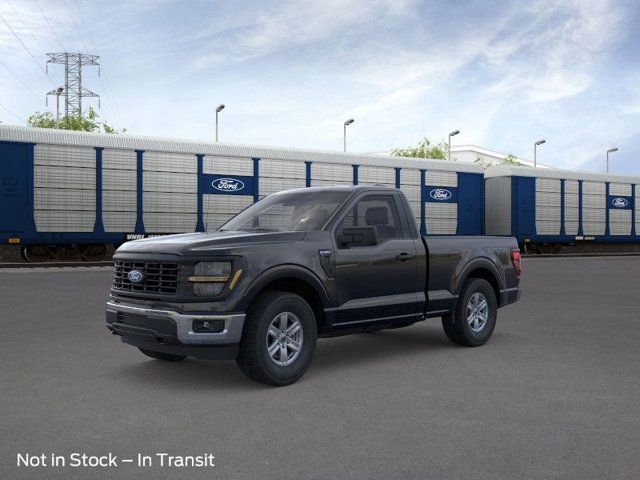 New 2026 Ford F-150