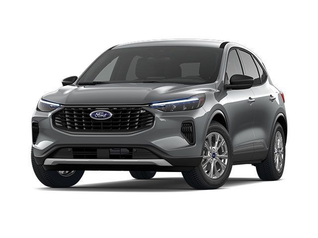 New 2026 Ford Escape