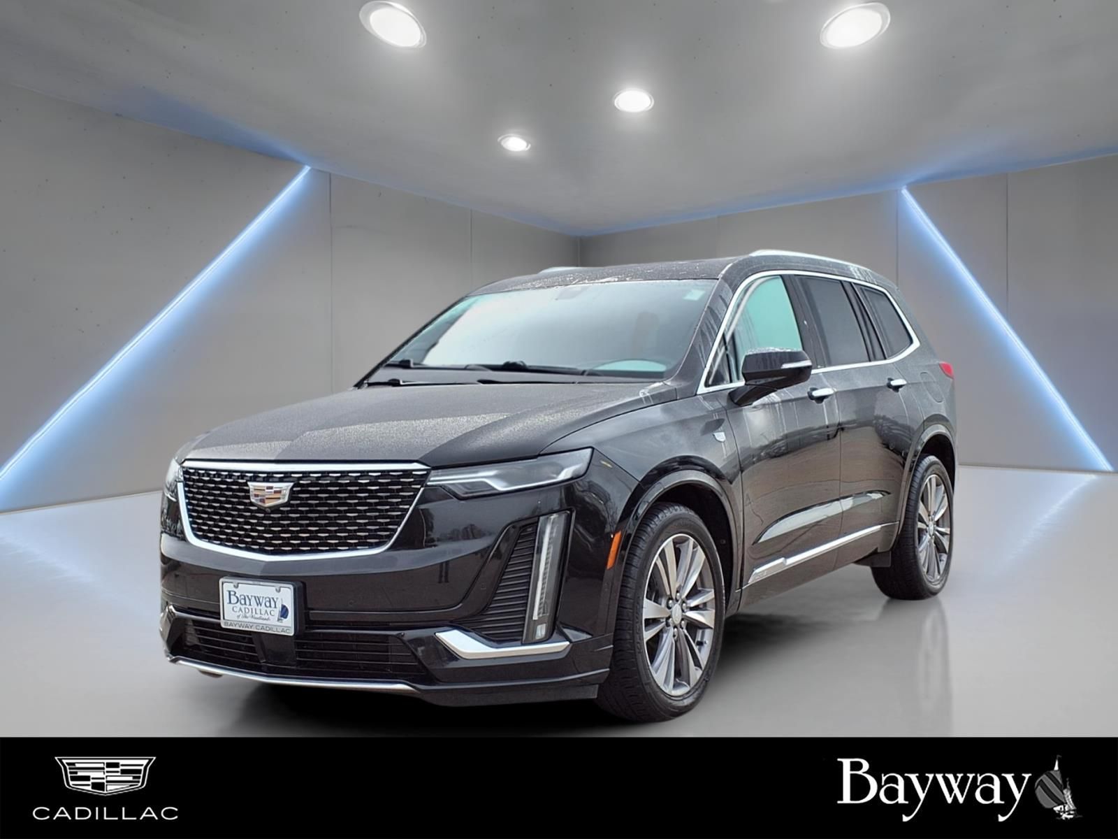 Used 2023 Cadillac XT6