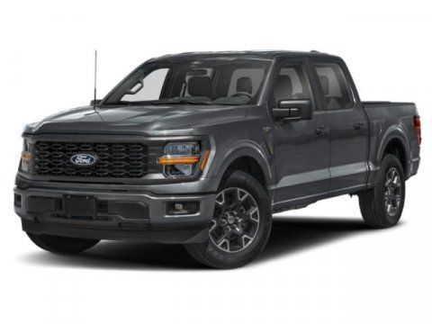 New 2026 Ford F-150