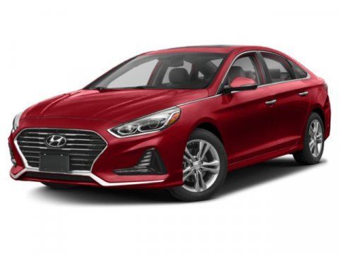 Used 2019 Hyundai Sonata