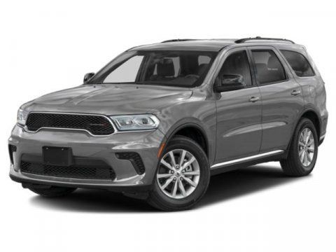 New 2026 Dodge Durango