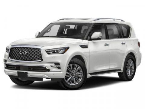 Used 2023 Infiniti QX80